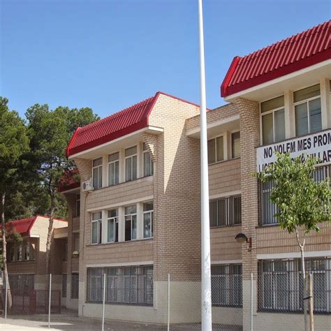 CEIP Villar Palasí